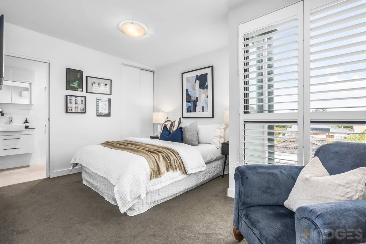 202 / 131 Parkers Road Parkdale - Residential for sale