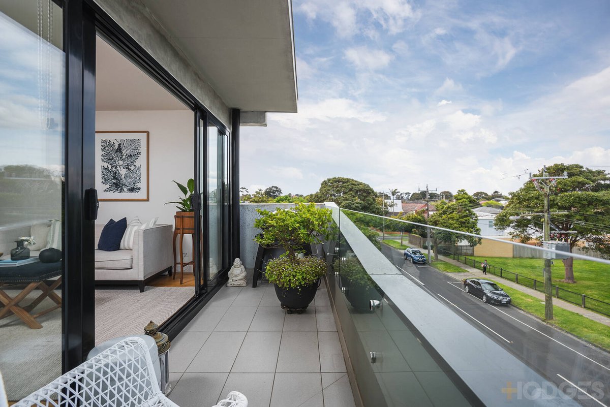 202 / 131 Parkers Road Parkdale - Residential for sale