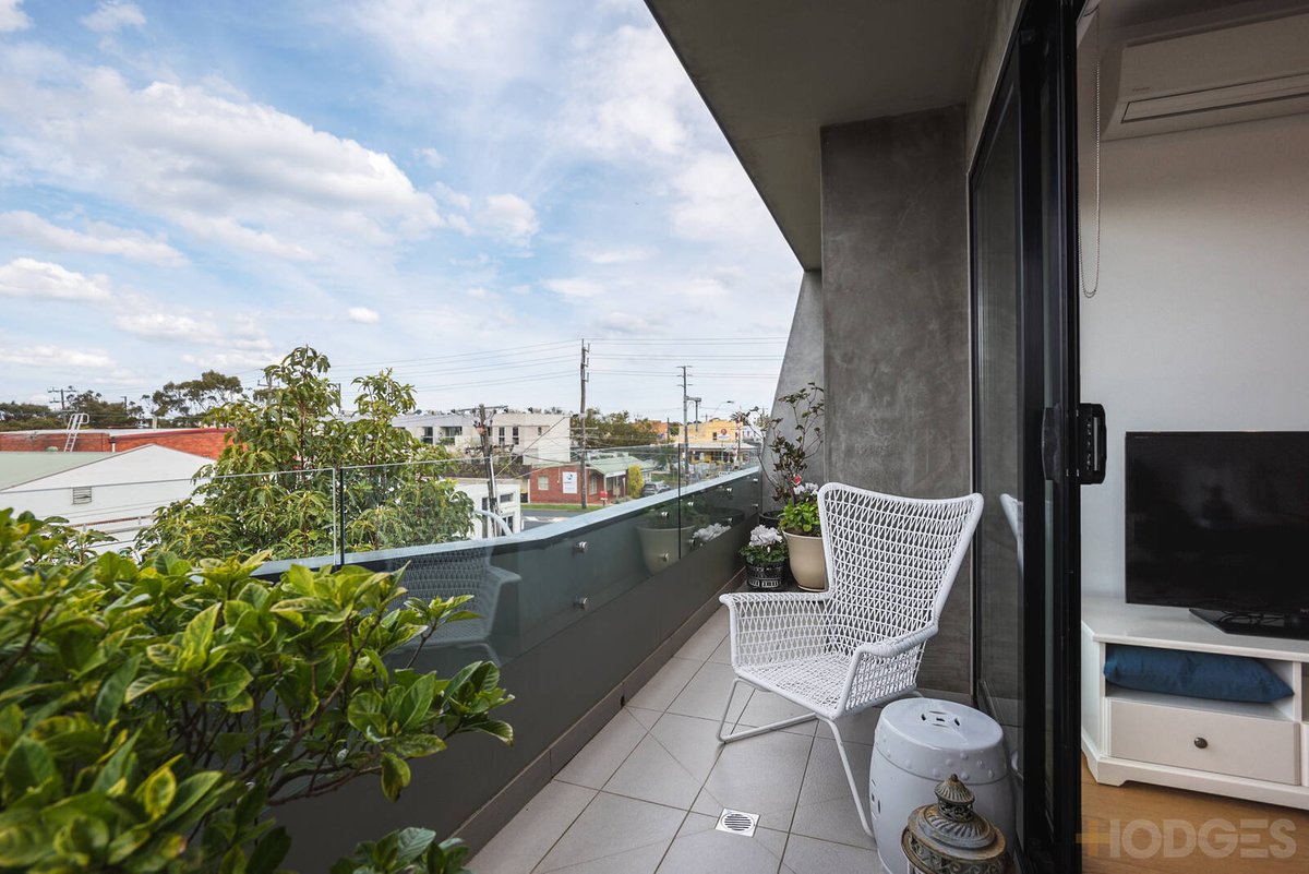 202 / 131 Parkers Road Parkdale - Residential for sale