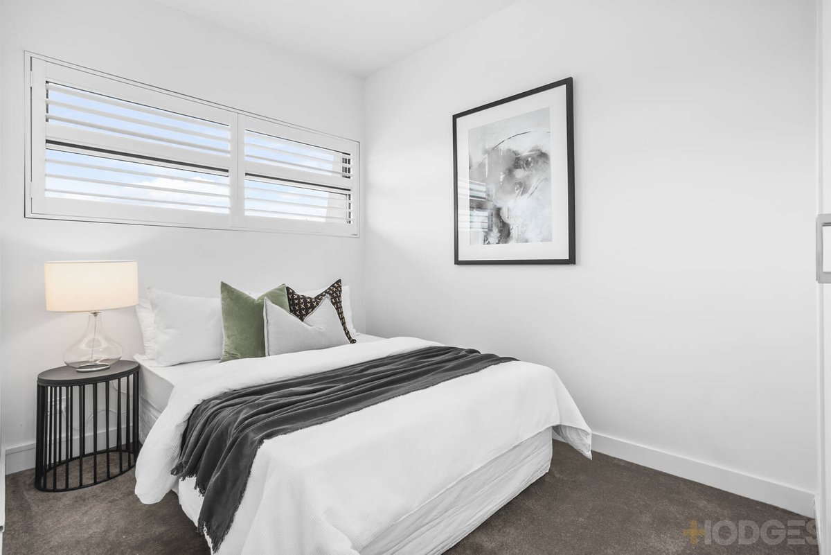 202 / 131 Parkers Road Parkdale - Residential for sale