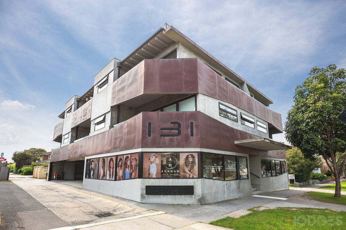 202 / 131 Parkers Road Parkdale - Residential for sale