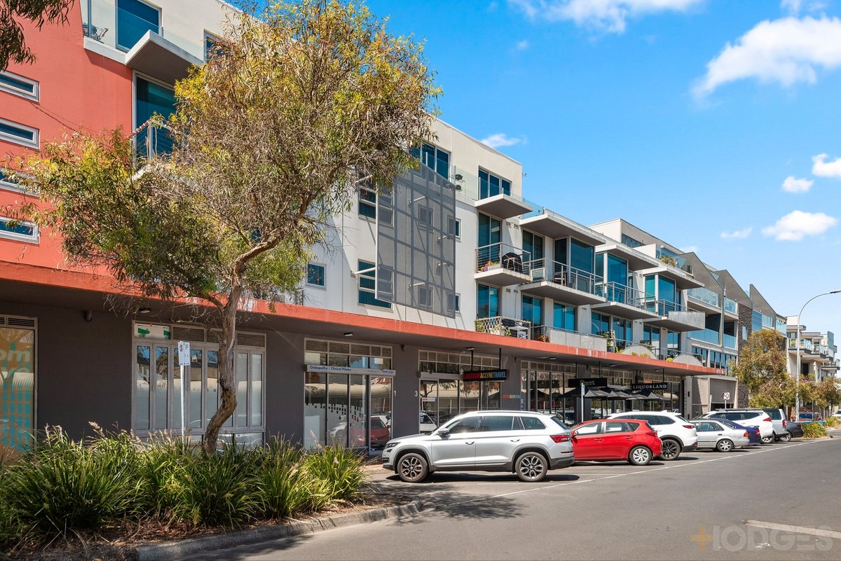 20 / 22 Abbott Street Sandringham - Residential for sale