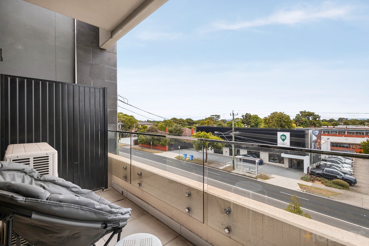 202 / 252 Bay Road Sandringham - Residential for sale