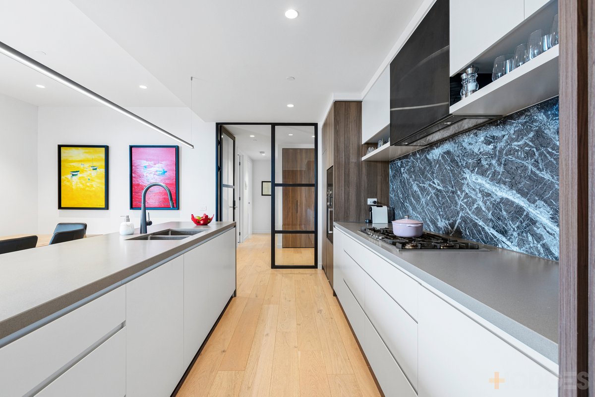 202 / 28-30 Linacre Road Hampton - Residential for sale