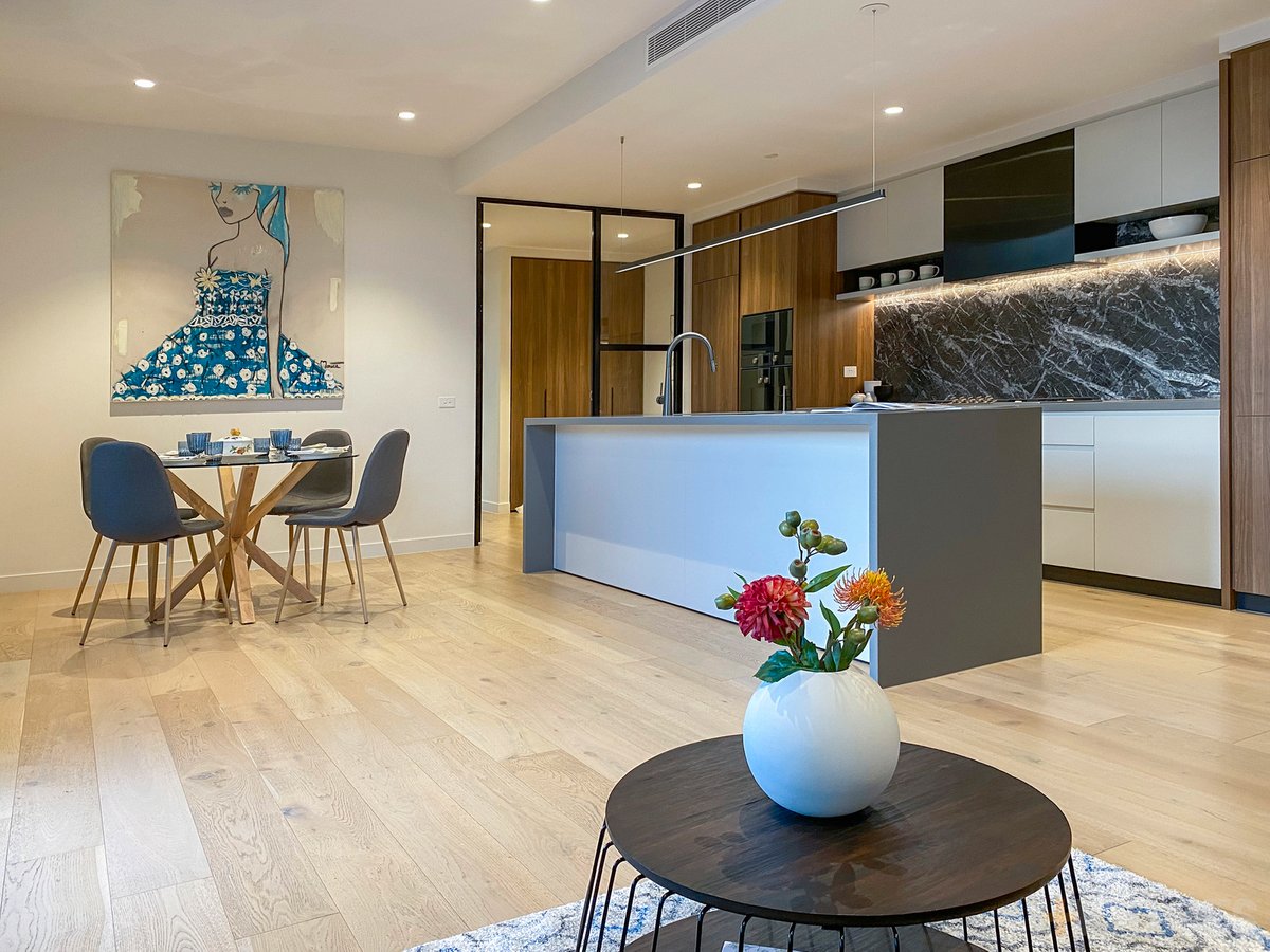 202 / 28-30 Linacre Road Hampton - Residential for sale