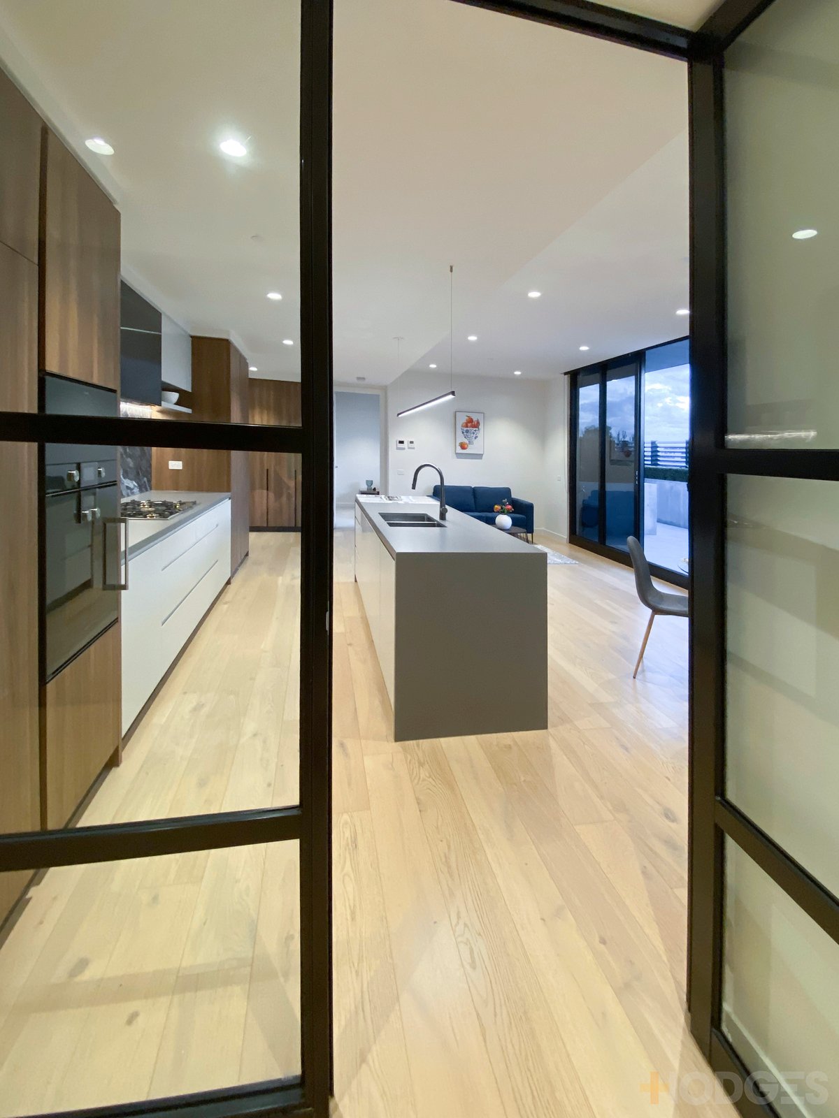 202 / 28-30 Linacre Road Hampton - Residential for sale