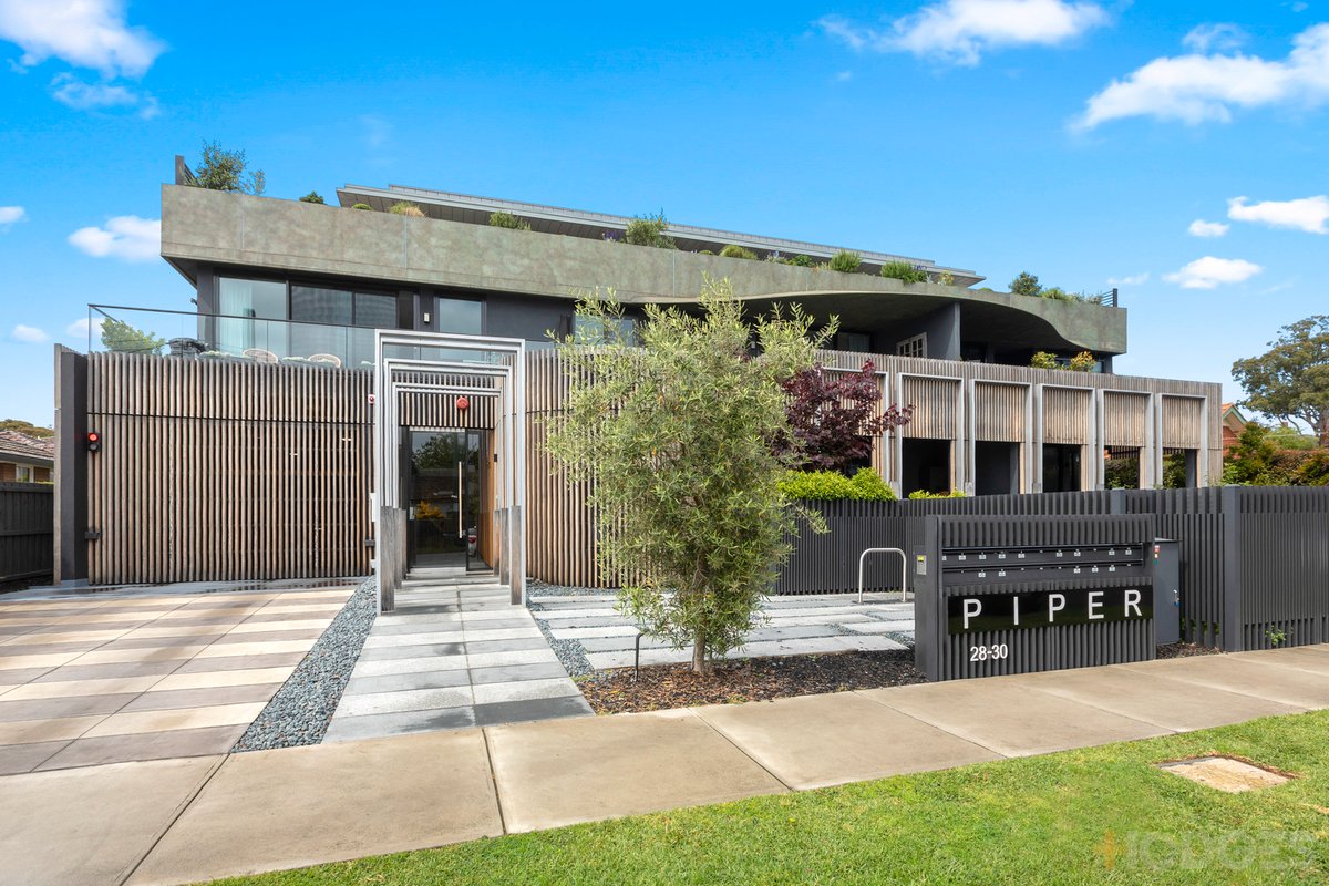 202 / 28-30 Linacre Road Hampton - Residential for sale