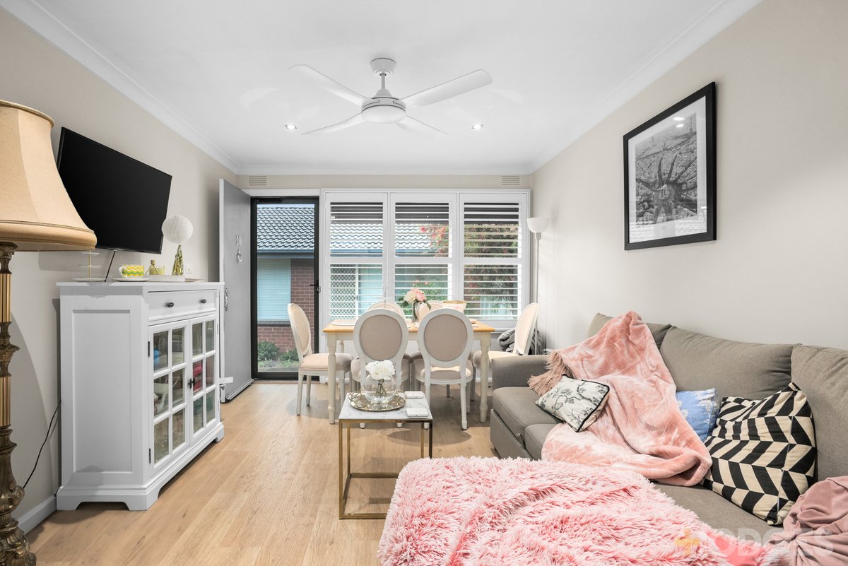 20 / 23-25 Olive Grove Mentone - Residential for sale