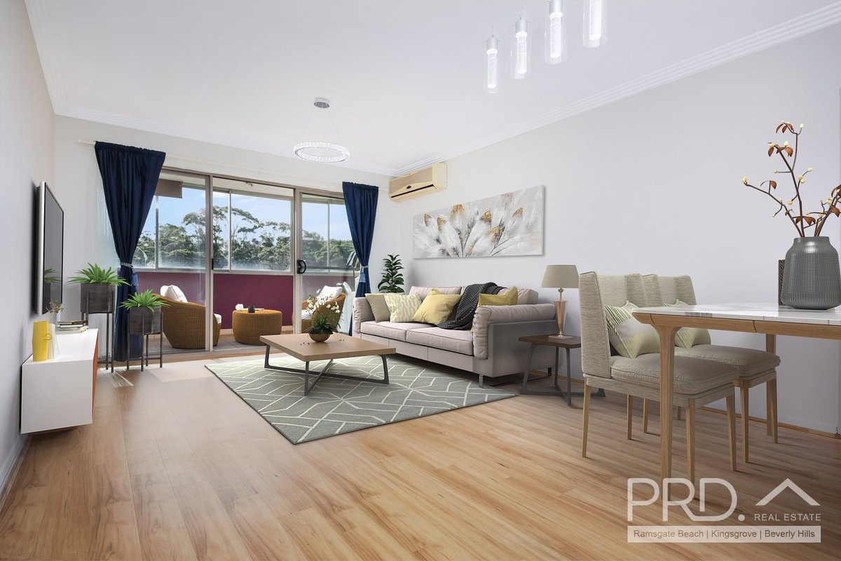 20/232-234 Slade Road, BEXLEY NORTH NSW 2207