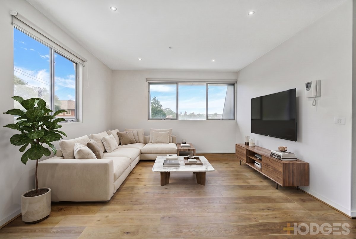 202 / 33-35 Childers Street Mentone - Residential for sale