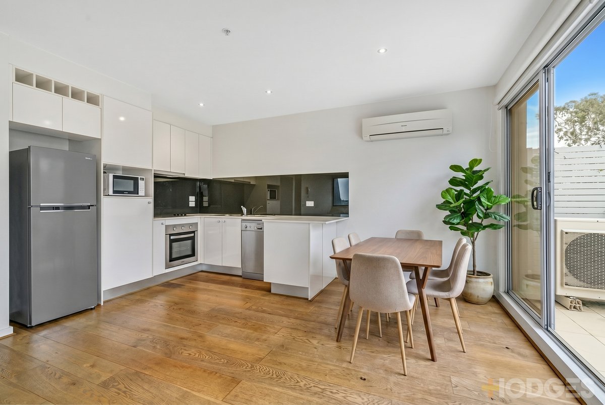 202 / 33-35 Childers Street Mentone - Residential for sale