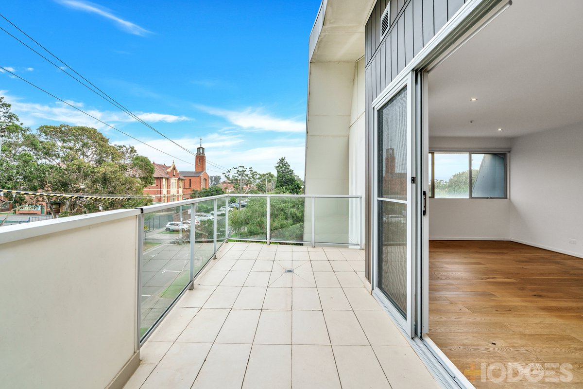 202 / 33-35 Childers Street Mentone - Residential for sale