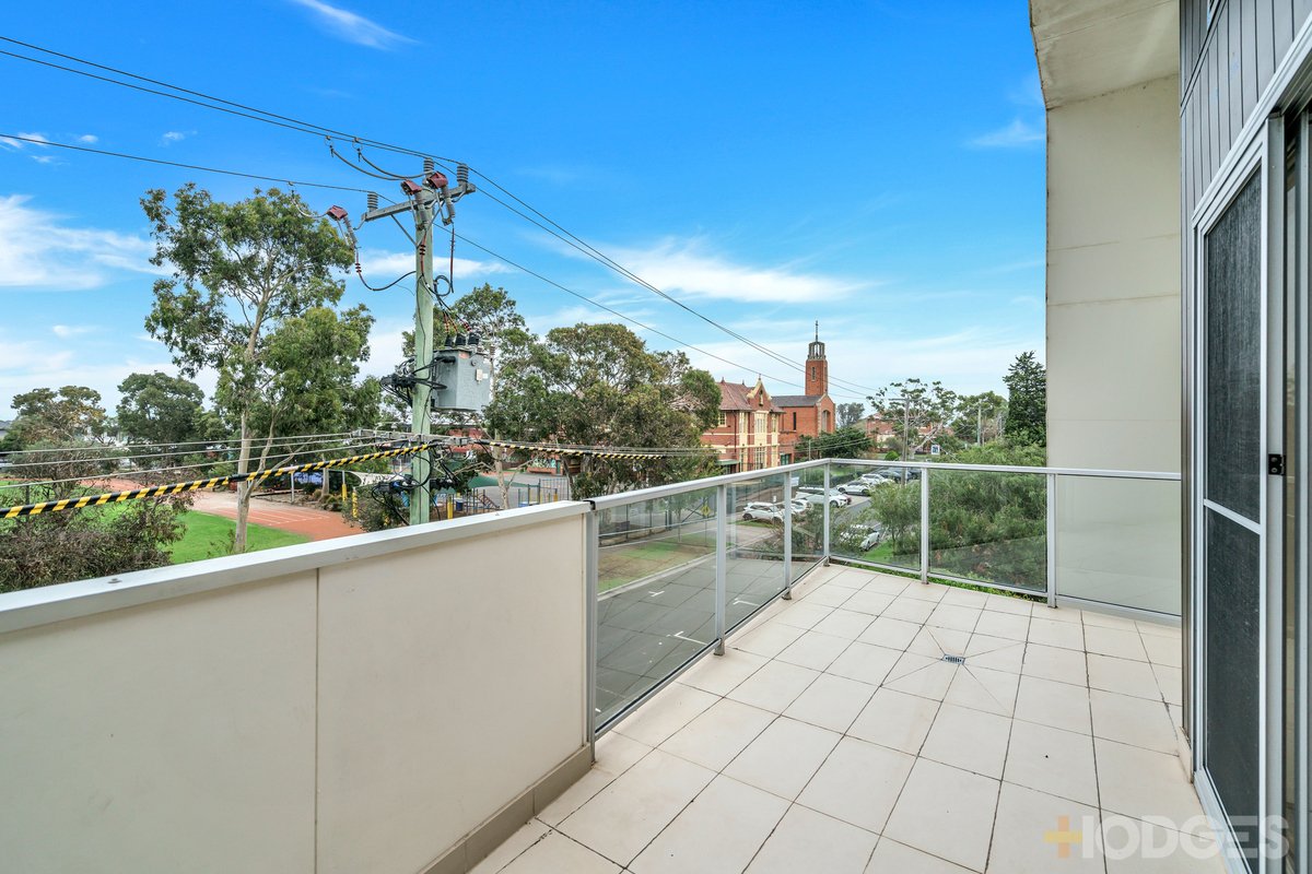 202 / 33-35 Childers Street Mentone - Residential for sale