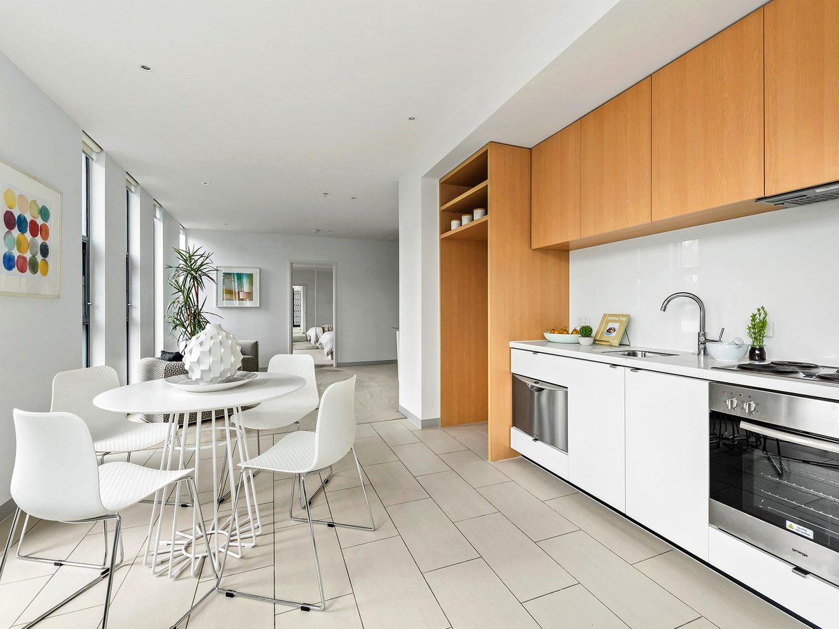 202 / 565 Flinders  Street MELBOURNE - Residential for sale