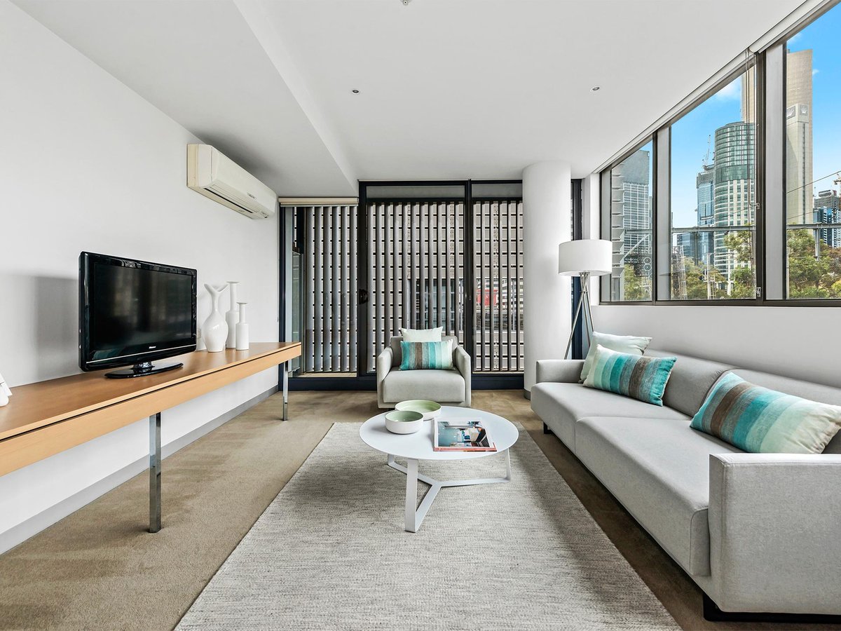 202 / 565 Flinders  Street MELBOURNE - Residential for sale