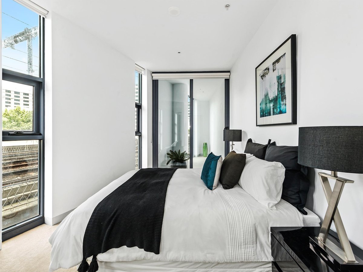 202 / 565 Flinders  Street MELBOURNE - Residential for sale
