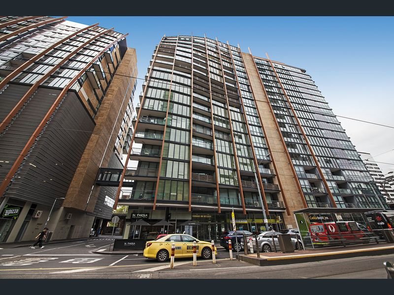 202 / 565 Flinders  Street MELBOURNE - Residential for sale