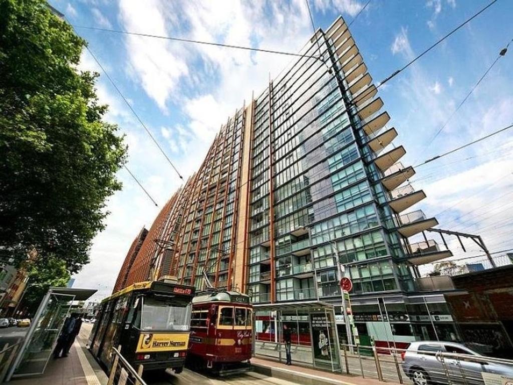 202 / 565 Flinders  Street MELBOURNE - Residential for sale