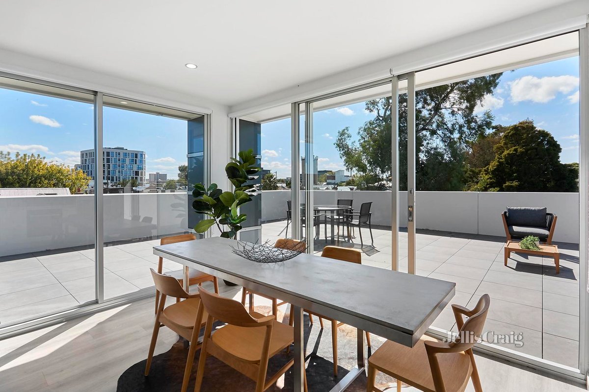 202/59 Stawell Street, Richmond, VIC 3121 Apartment for Sale