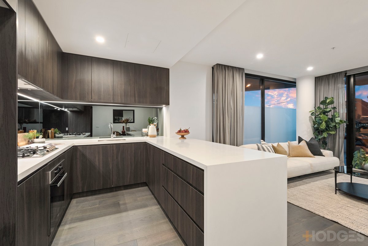 202 / 6 Fernhill Road Sandringham - Residential for sale