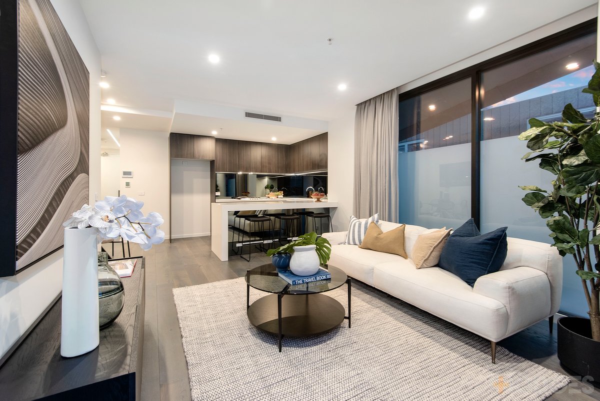 202 / 6 Fernhill Road Sandringham - Residential for sale