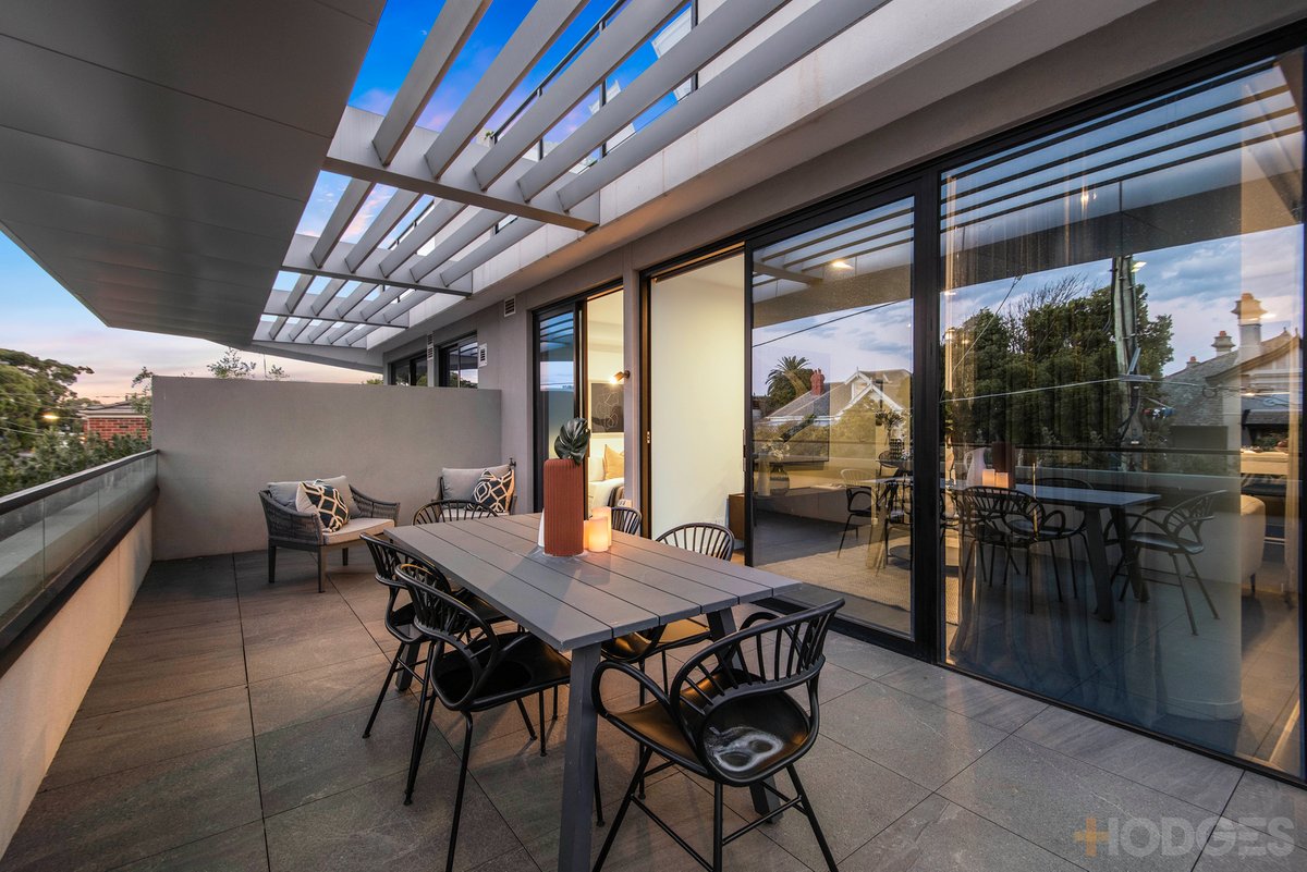 202 / 6 Fernhill Road Sandringham - Residential for sale
