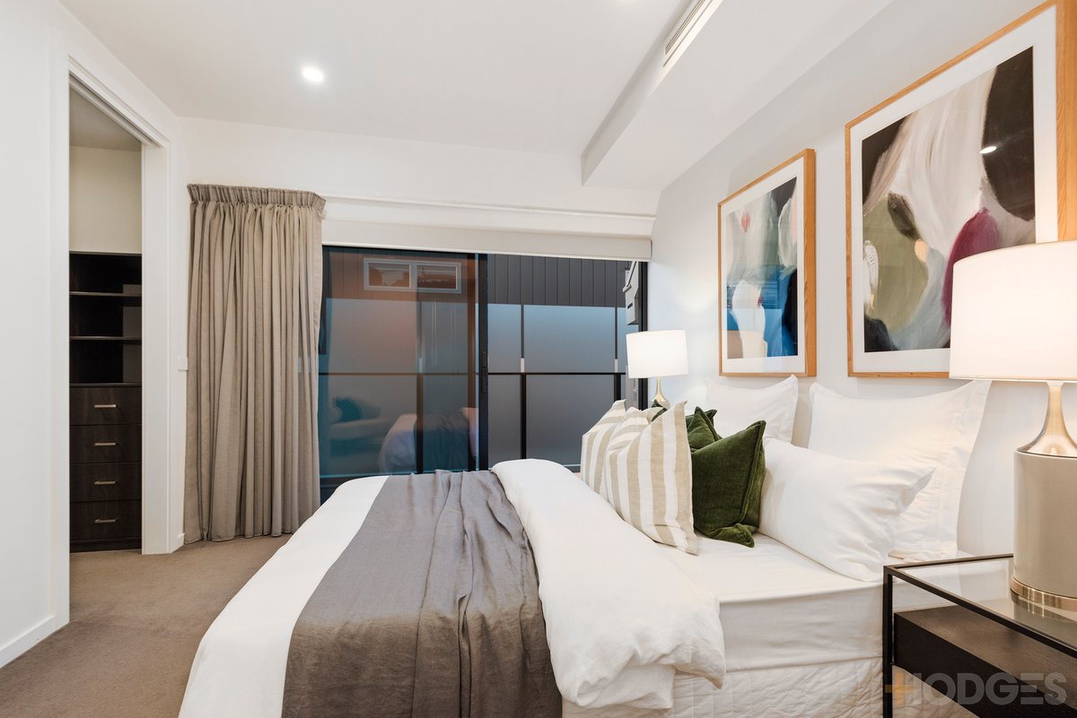 202 / 6 Fernhill Road Sandringham - Residential for sale