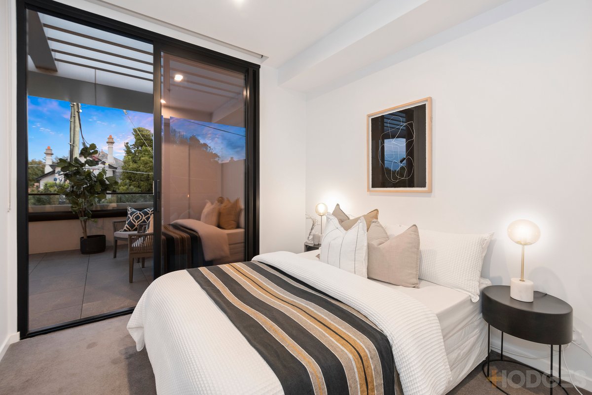202 / 6 Fernhill Road Sandringham - Residential for sale