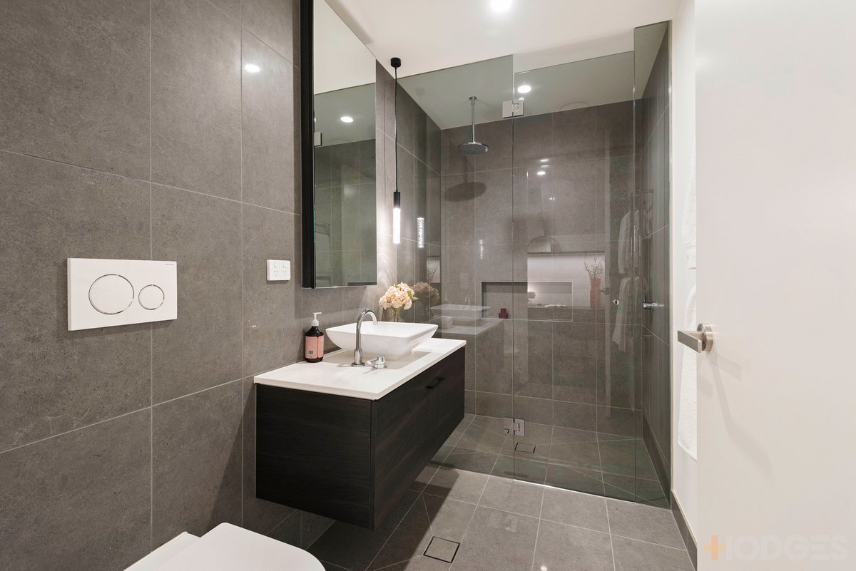 202 / 6 Fernhill Road Sandringham - Residential for sale