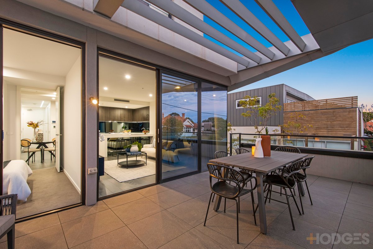 202 / 6 Fernhill Road Sandringham - Residential for sale