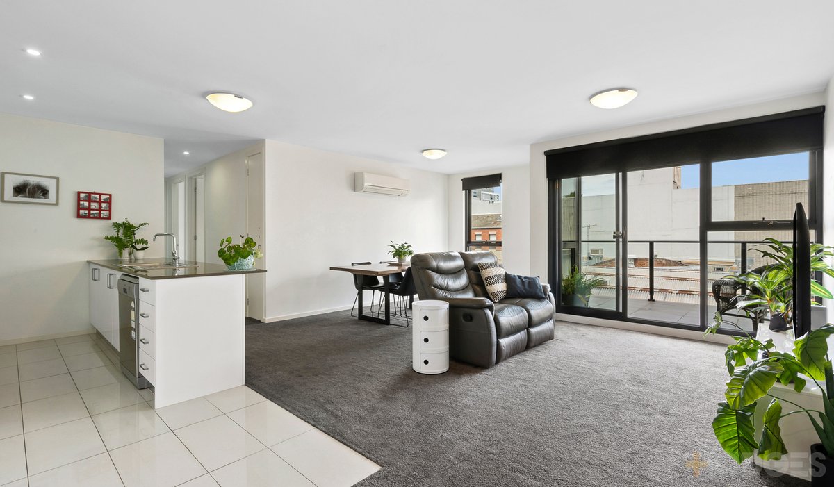 202 / 8-10 McLarty Place Geelong - Residential for sale