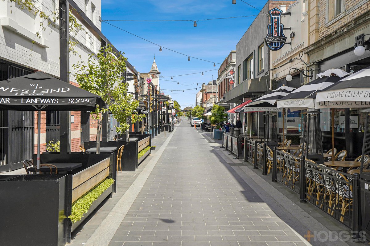 202 / 8-10 McLarty Place Geelong - Residential for sale