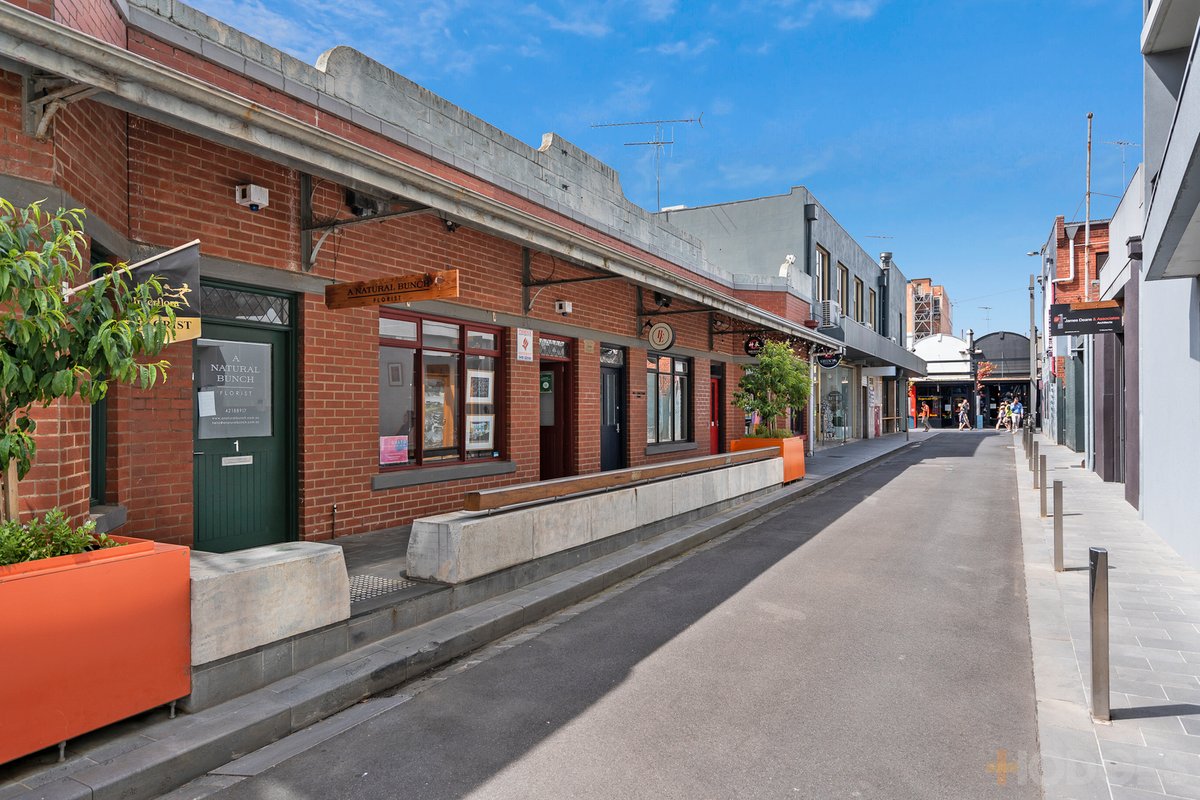 202 / 8-10 McLarty Place Geelong - Residential for sale