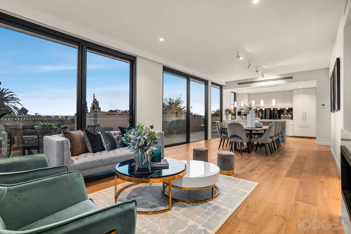 202 / 91 Balaclava Road Caulfield North - Residential for sale