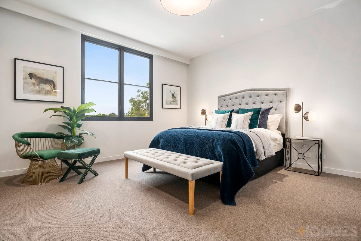 202 / 91 Balaclava Road Caulfield North - Residential for sale