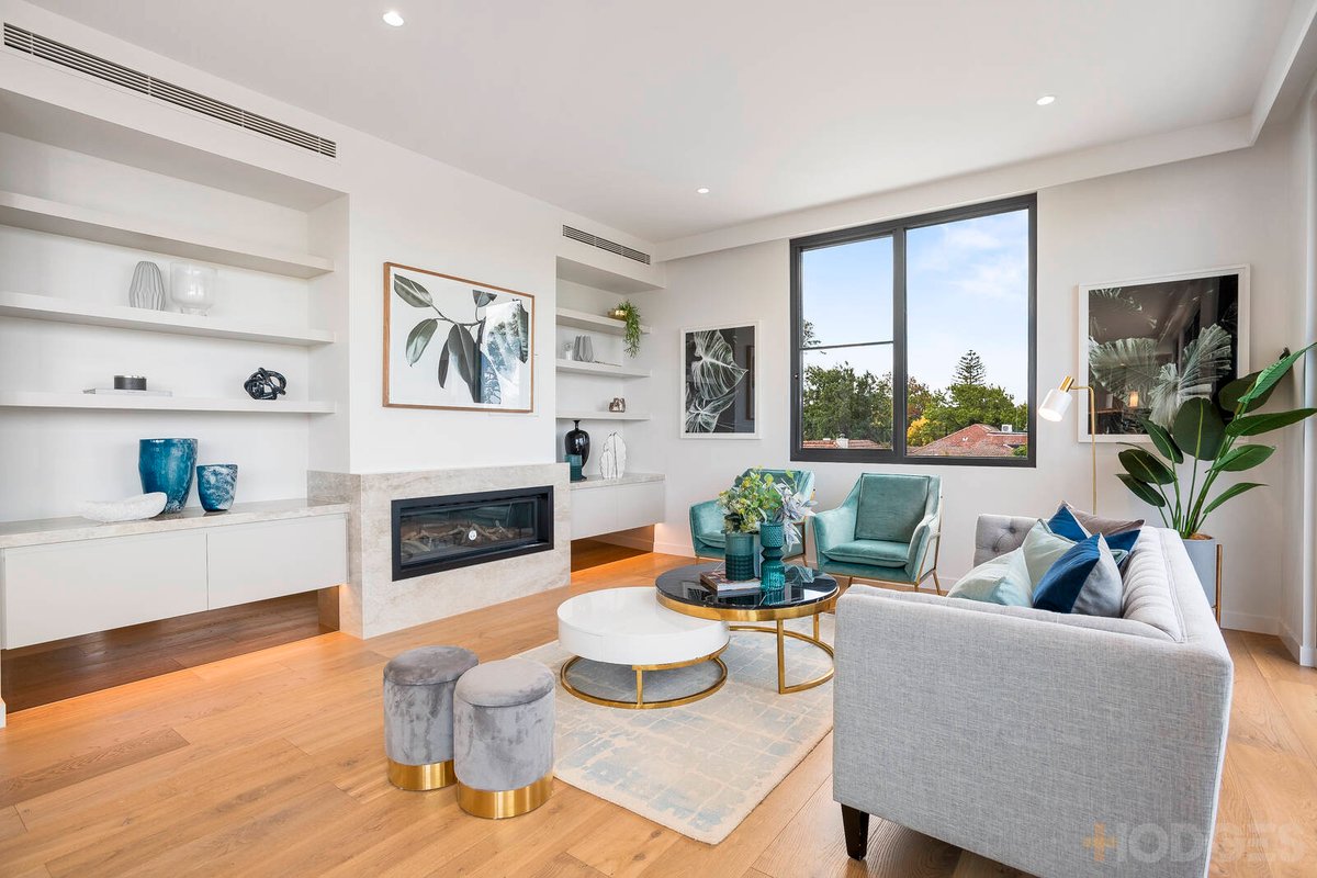 202 / 91 Balaclava Road Caulfield North - Residential for sale