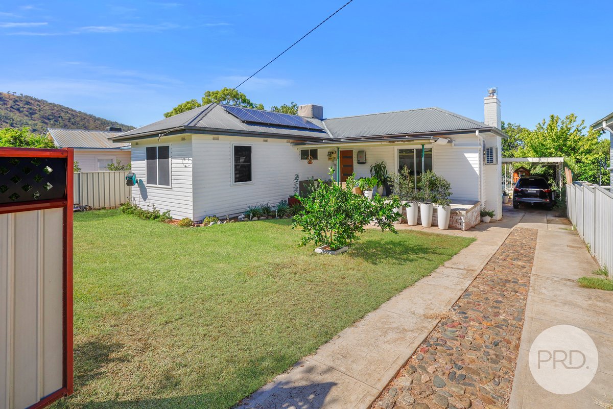 203 Carthage Street, TAMWORTH NSW 2340