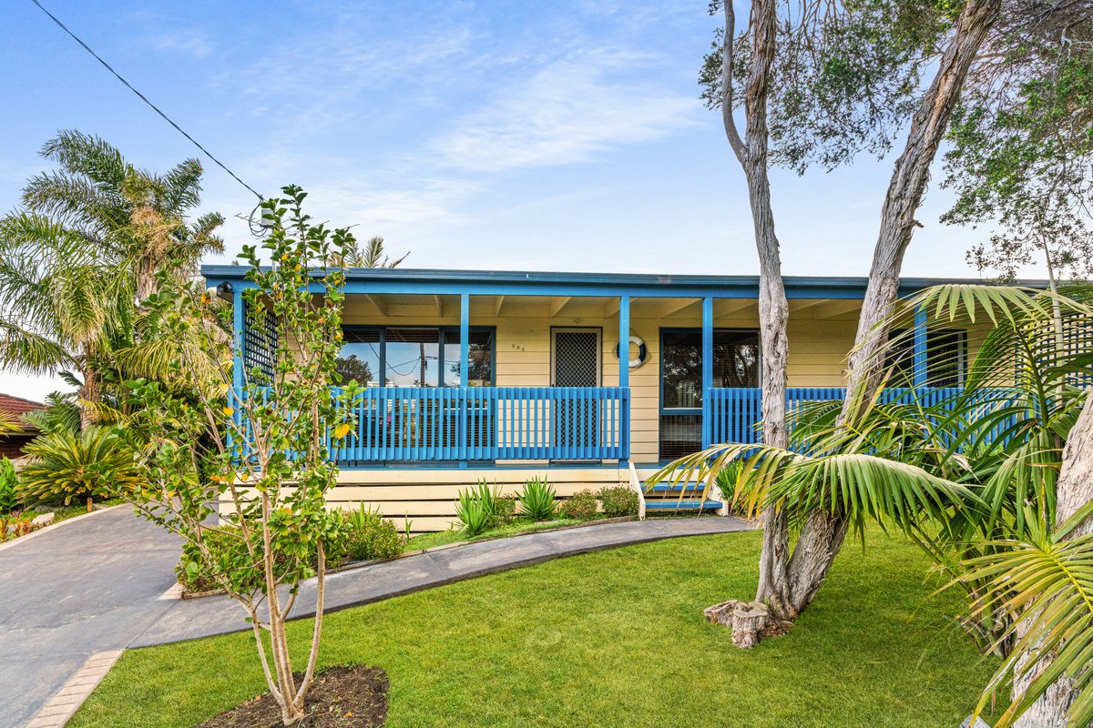 203 Melbourne Road RYE - Residential for sale