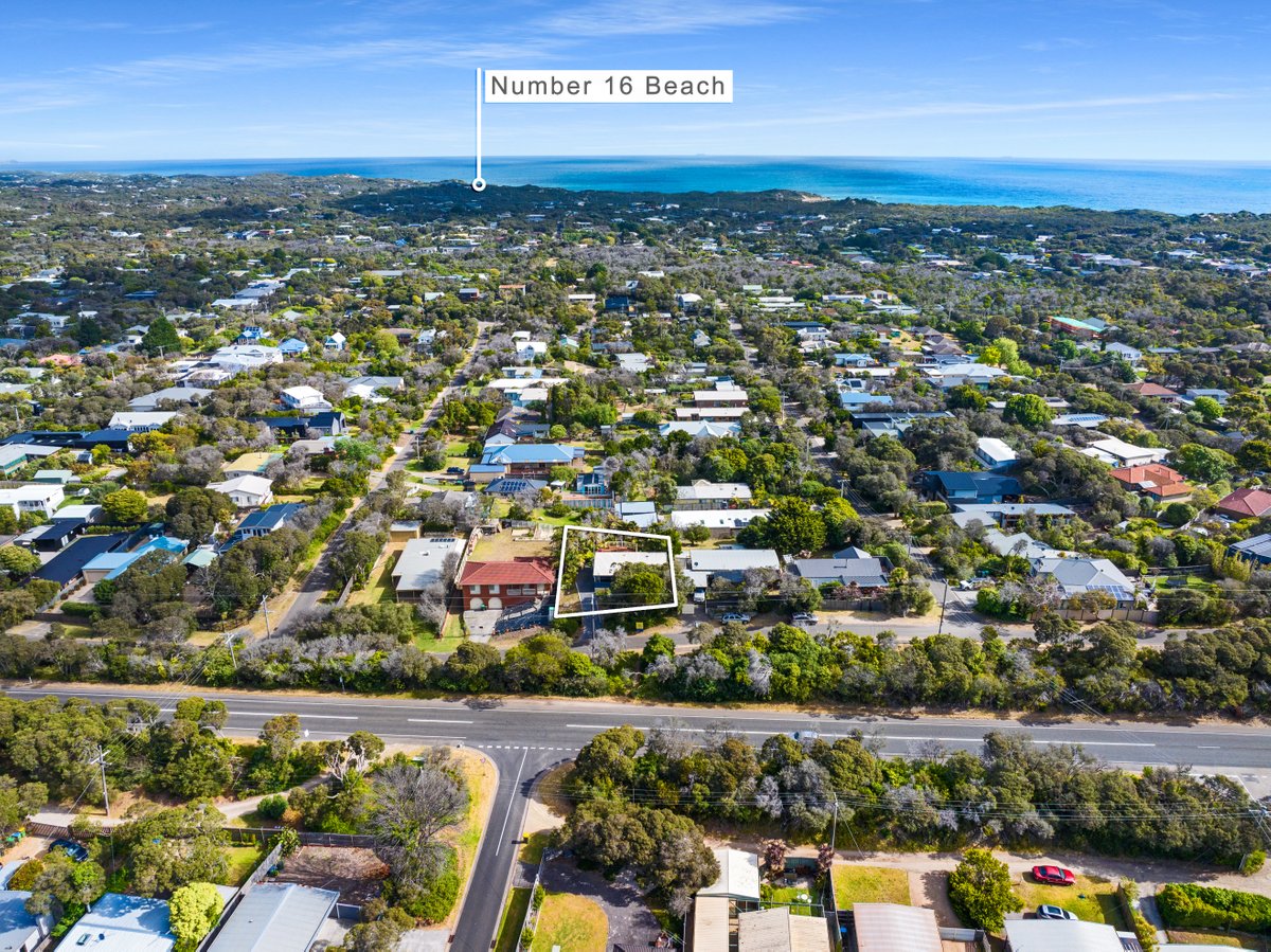 203 Melbourne Road RYE - Residential for sale