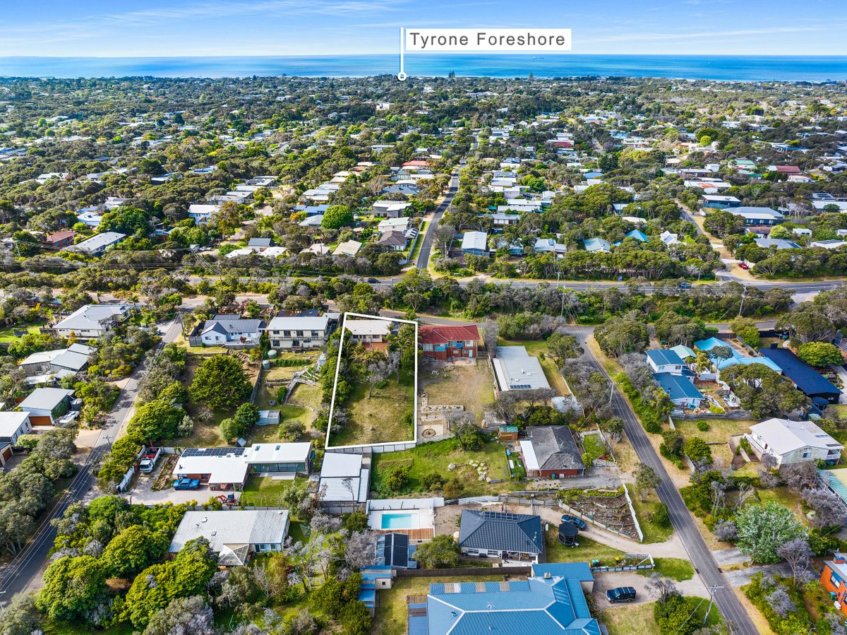 203 Melbourne Road RYE - Residential for sale
