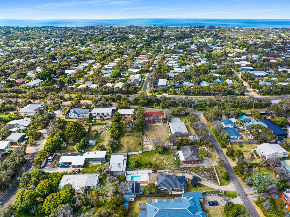 203 Melbourne Road RYE - Residential for sale