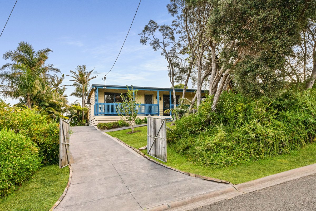 203 Melbourne Road RYE - Residential for sale