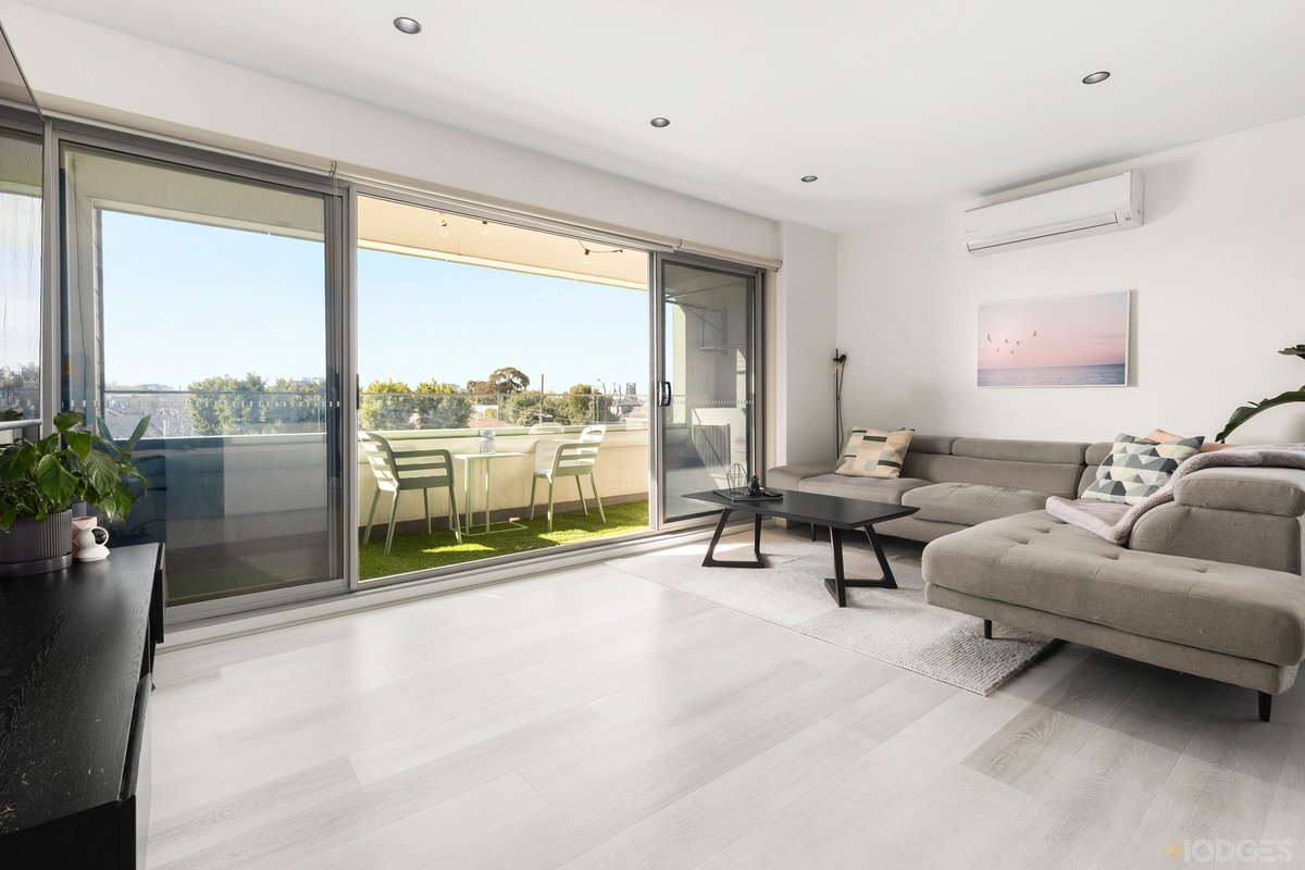 203 / 141 Stephen Street Yarraville - Residential for sale