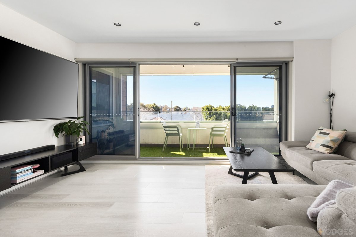 203 / 141 Stephen Street Yarraville - Residential for sale