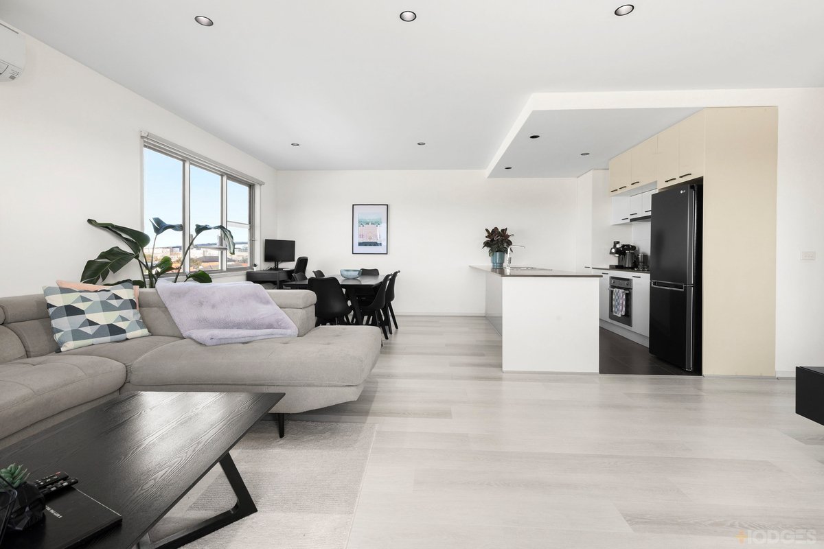 203 / 141 Stephen Street Yarraville - Residential for sale