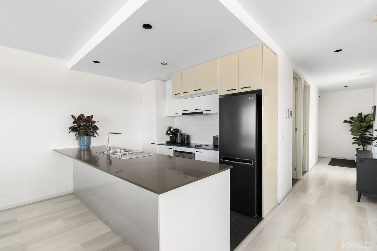203 / 141 Stephen Street Yarraville - Residential for sale