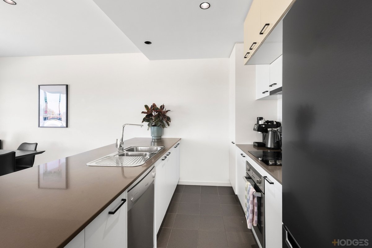 203 / 141 Stephen Street Yarraville - Residential for sale