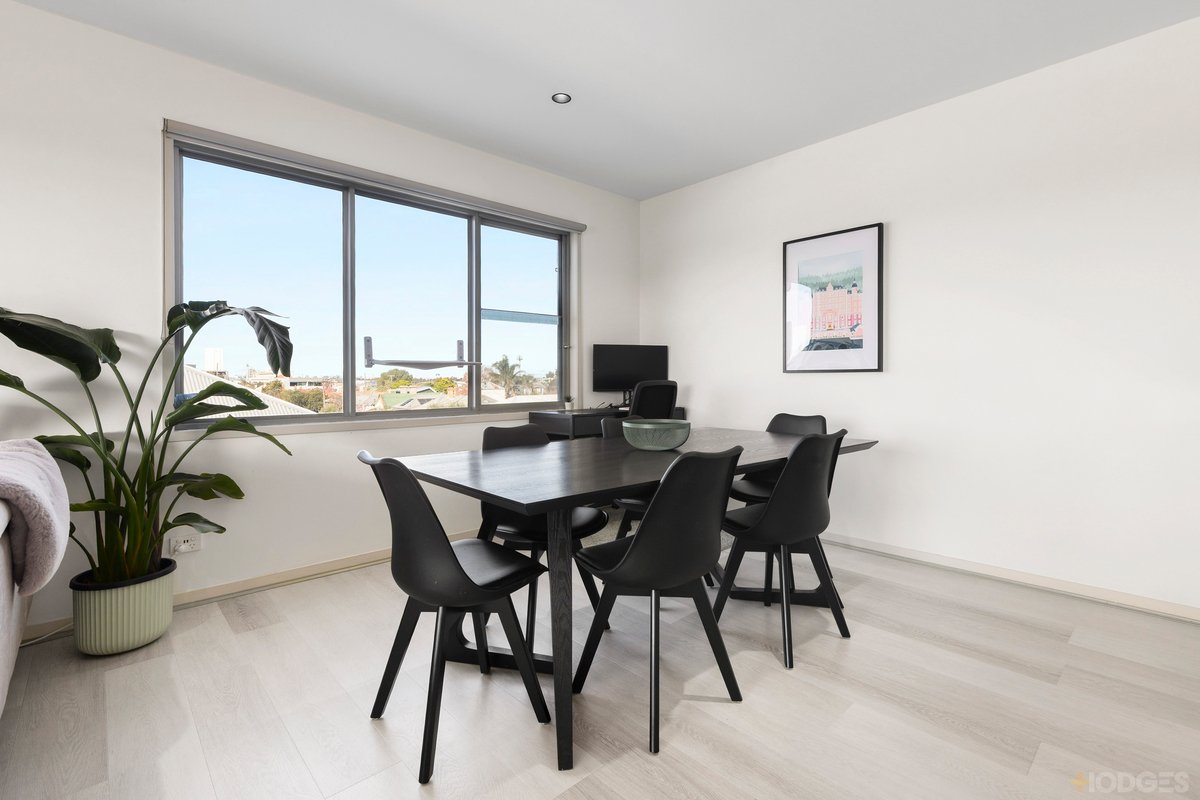 203 / 141 Stephen Street Yarraville - Residential for sale