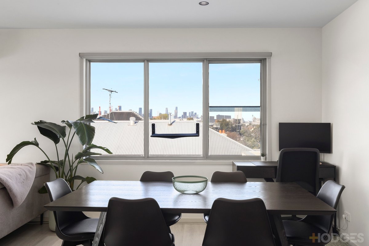 203 / 141 Stephen Street Yarraville - Residential for sale