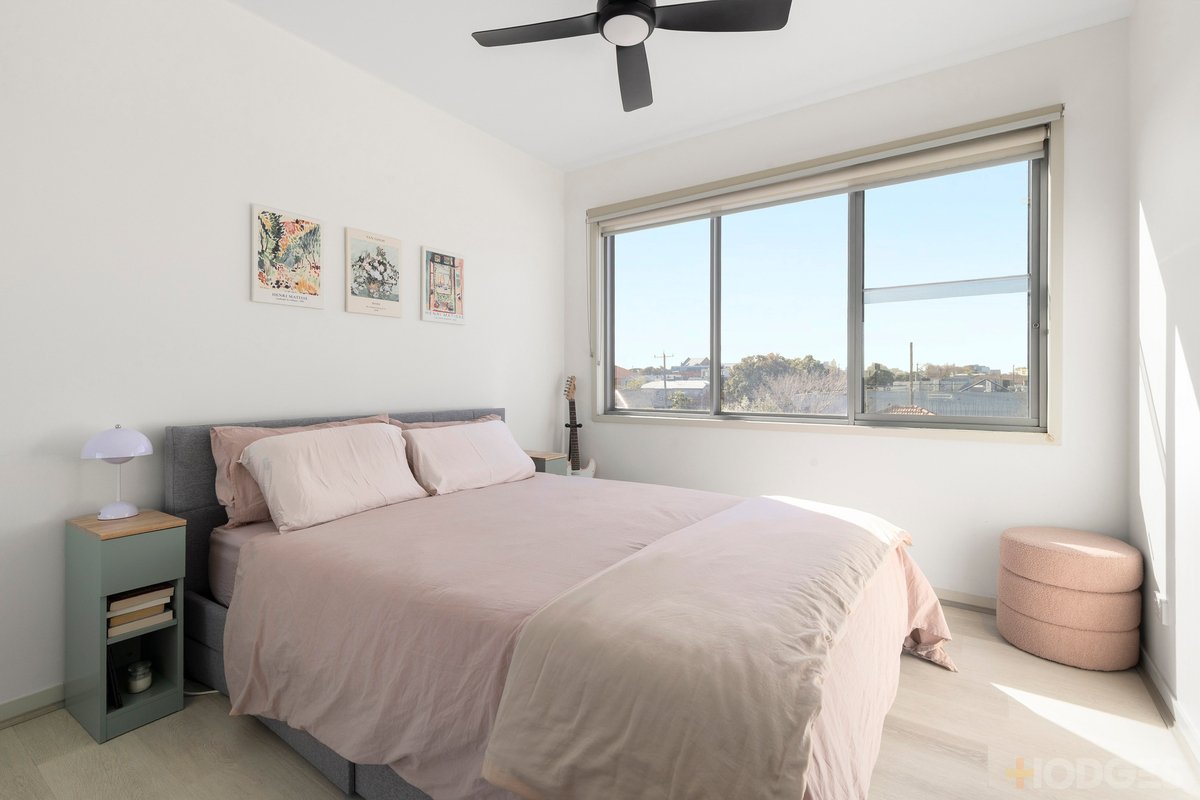 203 / 141 Stephen Street Yarraville - Residential for sale